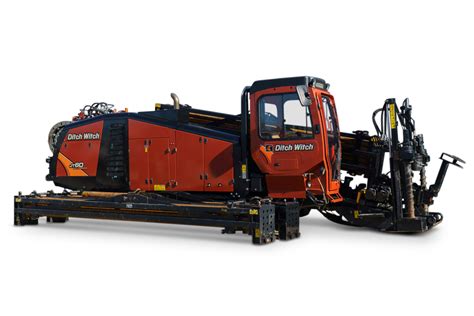 2020 Ditch Witch AT40 All Terrain SOURCE HDD