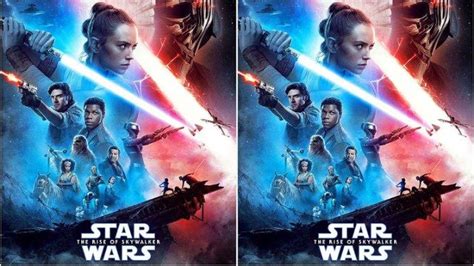 Jadwal Film Bioskop Xxi Ternate Minggu Hari Ini Film Star Wars The