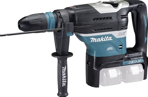 Makita Makita SDS Max Marteau Perforateur Burineur Sans Fil 18 V Li Ion