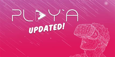 PLAYA VR Release Enhanced Experience For VR Porn Lovers VR Porn Blog VRPorn