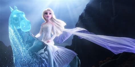 10 Reasons Why Elsa Is A Terrible Disney Protagonist