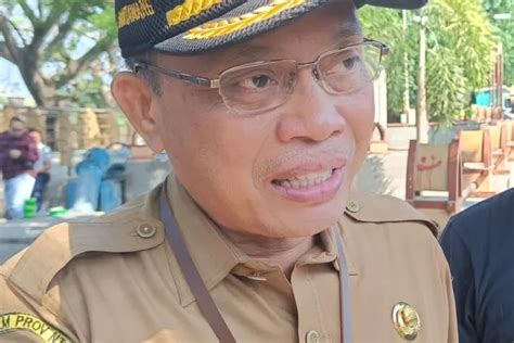 Abian Tubuh Baru Dipilih Jadi Kampung Bersinar Masyarakat Harus