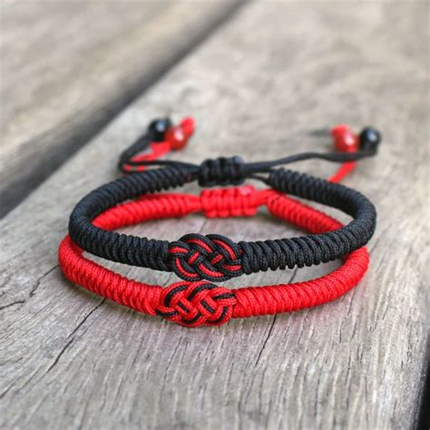 Bracelets For Men String