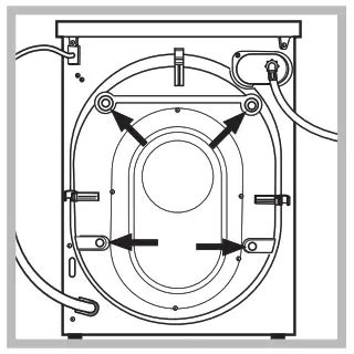 Hotpoint Washing Machine Manual Essential Instructions For Safe