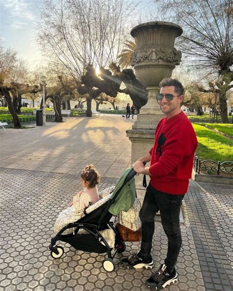 As Lucen Hoy Ella Matteo Y Bianca Los Tres Hijos De David Bisbal