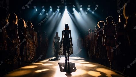 Catwalk Wallpapers - Top Free Catwalk Backgrounds - WallpaperAccess