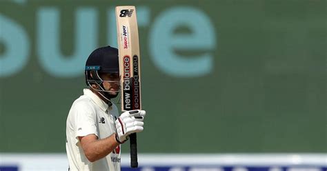 India Vs England First Test Joe Root Joins Elite Group With Century