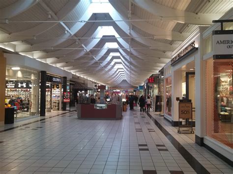 Massachusetts Malls Where To Shop In The Boston Area Beyond