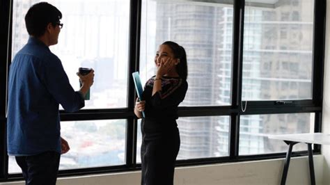 Seen, Heard and Valued 