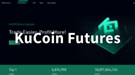 Kucoin Futures Easy Trading For Beginners Youtube