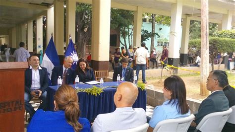 Video Inauguran Quir Fanos En El Hospital San Felipe De Tegucigalpa