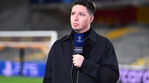 Ex Om Samir Nasri D Voile Le Plus Grand Regret De Sa Carri Re