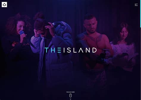 Best D3 Websites | Web Design Inspiration