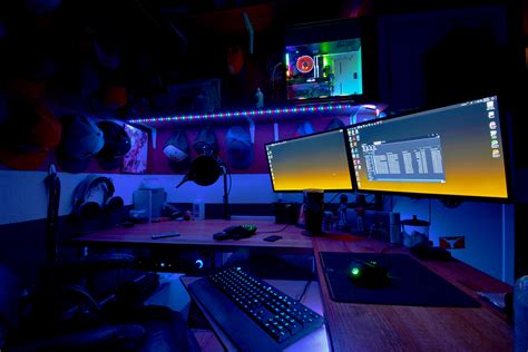 The Streaming Stations that is never used for streaming... smh : r