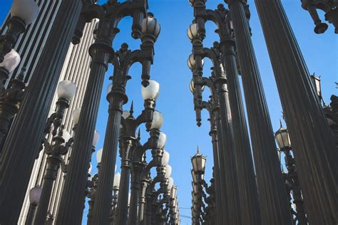 Wondering what museums or art exhibits are open in Los Angeles? Here’s ...