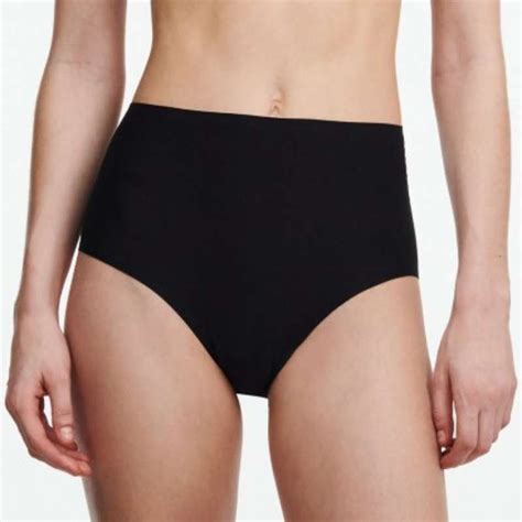 Chantelle Softstretch Basic Full Brief Panty Simply Swimwear Lingerie