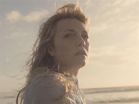 Disclaimer Has A Shocking Twist Ending That Centers On An Intense Sex Scene Star Leila George
