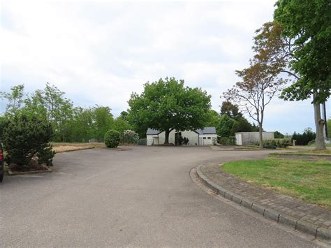 Weisenheim Am Sand Parkplatz Am Friedhof Pfalz De