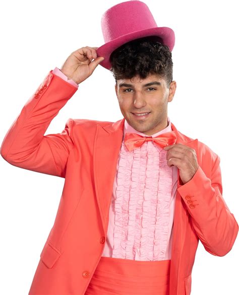 female dumb and dumber costume 3