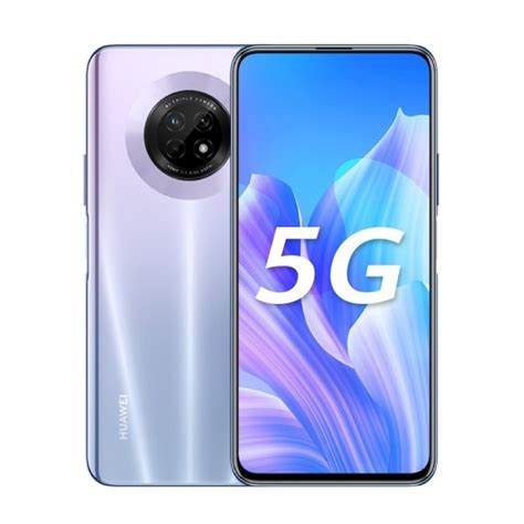 Huawei Enjoy 20 Plus 5G Todas Las Especificaciones Celularess