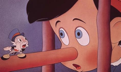 Why Pinocchio is still Disney's scariest movie - US Today News