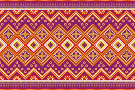 Premium Vector Ethnic Design