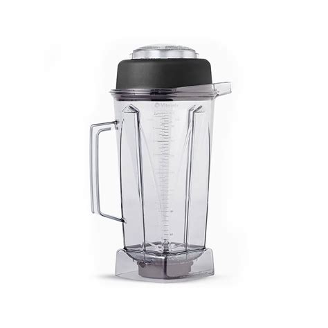 Vitamix Commercial 64 Ounce Nsf Container Kit 703113011955 Ebay