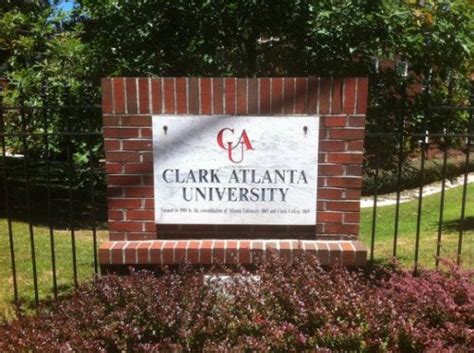 10 Facts about Clark Atlanta University | Fact File