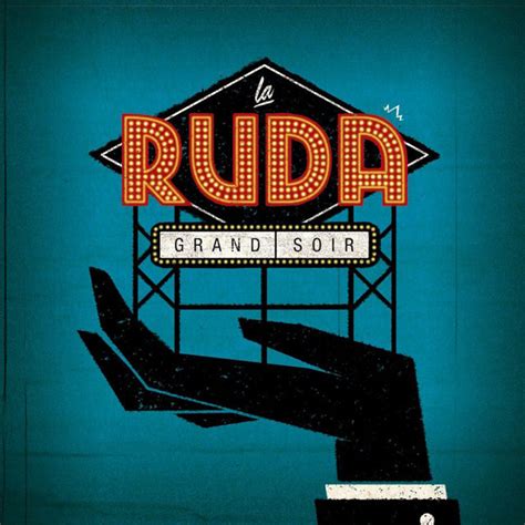 Grand Soir Album By La Ruda Salska Spotify