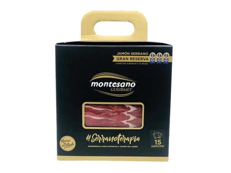 Montesano Malet N De Jam N Serrano Gran Reserva Lidl