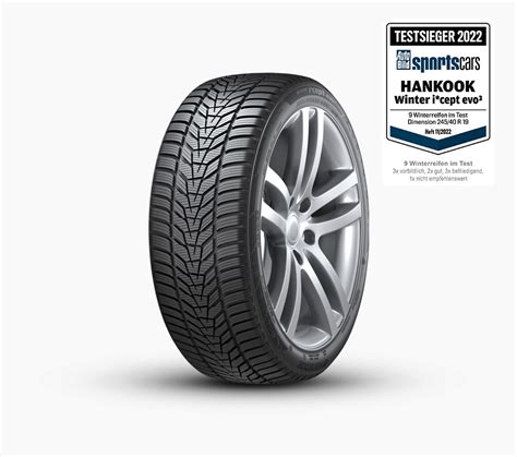 Hankook Promotion Siegertypen - Mitmachen