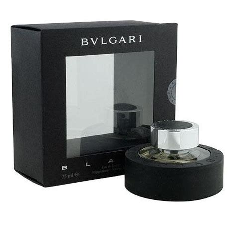 Perfume Bvlgari Black Masculino Ml Lojasparaguai Br