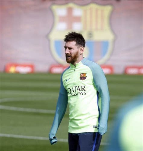 Leo Messi 🔟 On Twitter Todays Training Session Wearemessi…