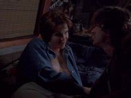 Naked Cristi Harris In Night Of The Scarecrow