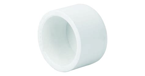 Tapon Pvc Hembra 3 4 19mm Liso Foset 45424