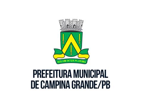 Concurso Prefeitura De Campina Grande PB Cursos Edital E Datas Gran