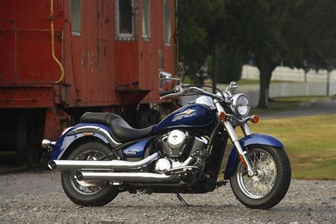 2008 Kawasaki Vulcan 900 Classic Lt Review Reviewmotors Co