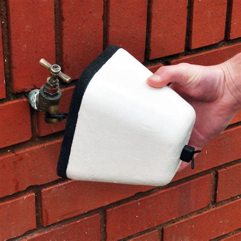 Outside Tap Cover Frost Protector | Bonningtons