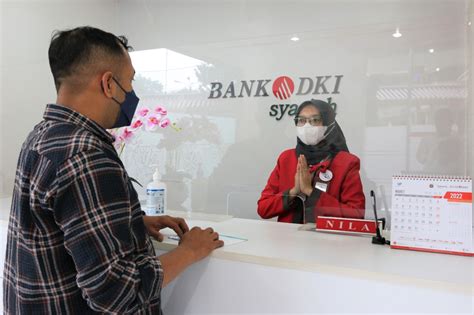 Kinerja Kinclong UUS Bank DKI Diganjar Penghargaan Infobanknews