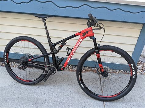 Rocky Mountain Element Xco Xtr For Sale