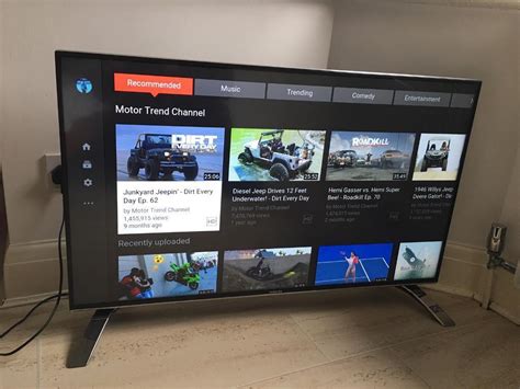 Toshiba 43-inch Toshiba Smart 4K Ultra HD LED TV | in Catford, London ...