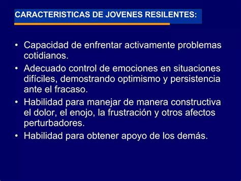 Conductas De Riesgo Y Factores De Protecci N Ppt