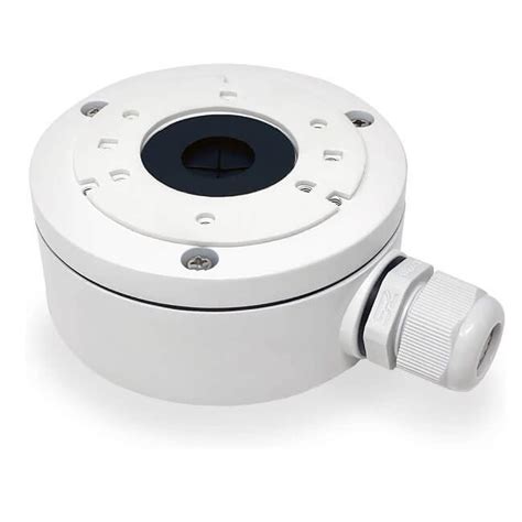 Hikvision DS-1280ZJ-XS kötődoboz bullet és dome kamerákhoz