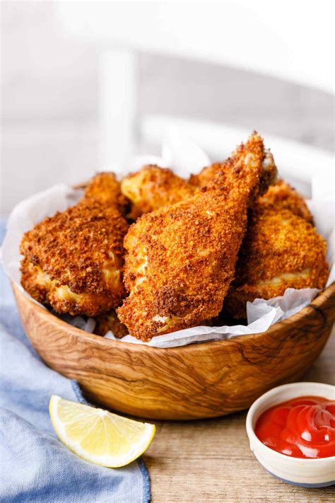 15 Ways How To Make Perfect Keto Fried Chicken Easy Recipes To Make