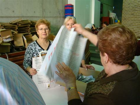 DONA BALAFIA ASSOC El Grup De Treball Dones Grans Del Consell