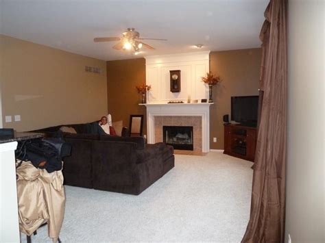 Best 15+ of Embracing Earth Tones: a Guide to Brown Wall Accents 