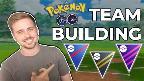 Pokemon Go PvP Team Building Guide - Pokemon GO Pokebattler