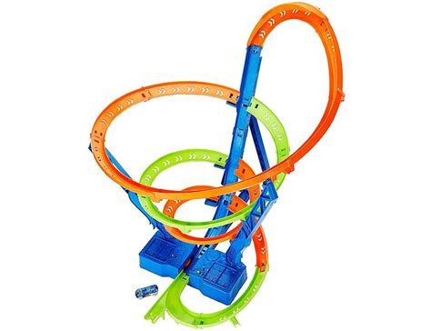 Hot Wheels Crash Spirale Kaufen Auf Ricardo
