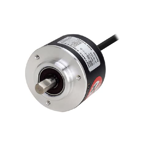 E50S8 2500 6 L 5 Autonics Encoder