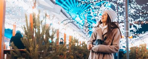 В Краснодаре назвали места, где можно будет купить живые елки на Новый ...